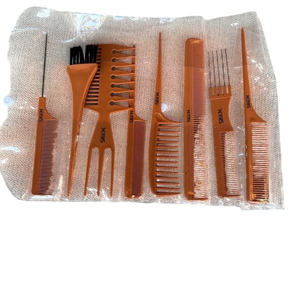 18 piece haircare bundle Bag Tools Massager Beauty Travel Size Samples - Picture 6 of 6